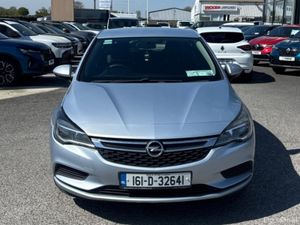 Opel Astra 1.6CDTi 110PS SC - Image 2