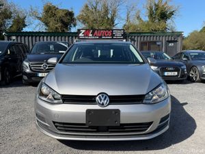 14 VW GOLF 1.2 - Image 3