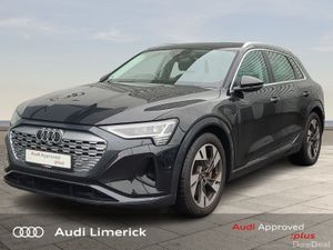 Audi Q8 e-tron Q8 E-Tron Sport 55 Quattro - Image 4