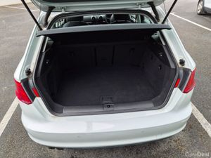 Audi A3 2016 1.4L Petrol Auto - Image 4
