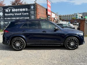 2022 Mercedes-Benz GLE Class 350 DE AMG LINE AUTO - Image 2
