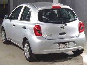 2017 Nissan Micra Automatic - Image 4