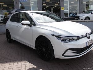 1,0TSI  COMFORTLINE PLUS 5DR HATCHBACK AUTOMATIC / - Image 2