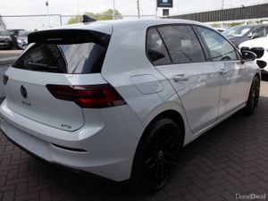 1,0TSI  COMFORTLINE PLUS 5DR HATCHBACK AUTOMATIC / - Image 4