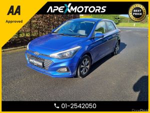 Hyundai i20 FINANCE ARRANGED * 1.2 SE MPI 5DR * LO - Image 3