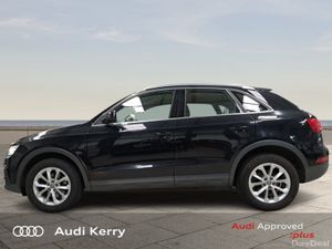 Audi Q3 2.0TDI 120BHP SE - Image 4
