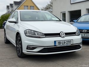 Volkswagen Golf Stylish Alloys & Excellent Conditi - Image 3