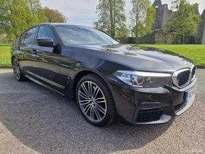 BMW 5-Series 330E,M-SPORT,HUGE SPEC, 2/YR WARRANTY - Image 4