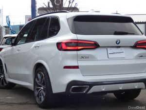 2020 BMW X5 xDrive45e M Sport Plus | High Spec - Image 4