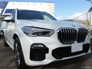 2020 BMW X5 xDrive45e M Sport Plus | High Spec - Image 2