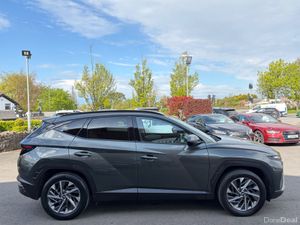 2022 Hyundai Tucson Executive 1.6 Diesel *Low Kils - Image 4