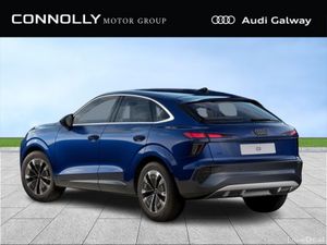 Audi Q3 TDI SPORTBACK SE ~COMFORT PACK~TECH PACK~ - Image 2