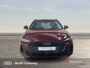 Audi A5 €677 p/m - 40 TDI AVANT EDITION ONE S-LINE - Image 2