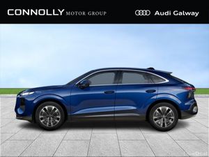 Audi Q3 TDI SPORTBACK SE ~COMFORT PACK~TECH PACK~ - Image 3