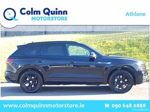 Volkswagen Touareg R 3.0TSI PHEV 462HP 4Motion - Image 3