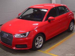 2016 Audi A1 Automatic - Image 2