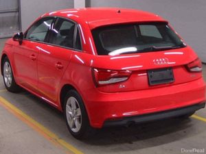 2016 Audi A1 Automatic - Image 4