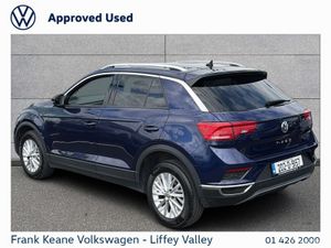 Volkswagen T-Roc DESIGN 1.5 TSI 150BHP - Image 3