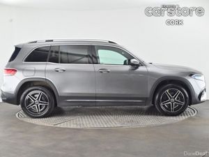 Mercedes-Benz EQB AMG Line  EQB350 4Matic 66.5 kWh - Image 2