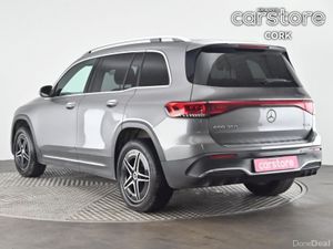 Mercedes-Benz EQB AMG Line  EQB350 4Matic 66.5 kWh - Image 3