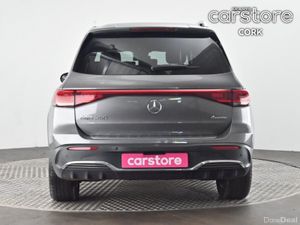 Mercedes-Benz EQB AMG Line  EQB350 4Matic 66.5 kWh - Image 4