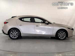 Mazda Mazda3 2.0P MHEV (122ps) GS - Image 2