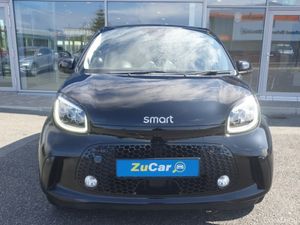 Smart Forfour Exclusive 82 EQ 22KW Charger 17.6 kW - Image 3