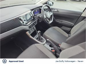 Volkswagen Polo 1.0 TSI 95HP Life - Image 3