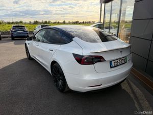 Performance Model 3 - AWD - Long range - Image 4