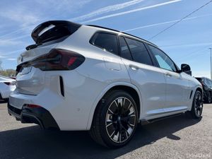 M Sport Pro - Massive Spec - Low Mileage - Image 3