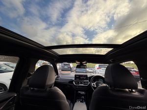 M Sport Pro - Massive Spec - Low Mileage - Image 2