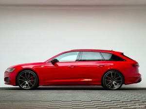 Audi A6 AVANT COMPETITION S LINE 55 TFSI E QUATTRO - Image 4