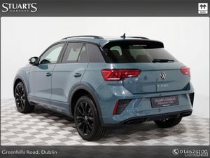 Volkswagen T-Roc R-line PL 1.5 TSI D7F 150HP 5D -* - Image 2