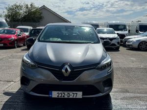 RENAULT CLIO AUTOMATIC “NCT UNTIL 2027” 2023 - Image 2