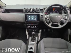 Dacia Duster 1.0 TCe 90 Journey *Scrappage deal * - Image 3