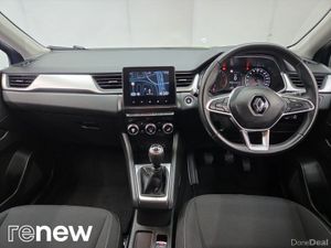 Renault Captur TCe 100 Iconic - Image 3