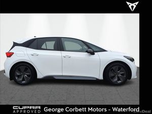 Cupra Born 58kWh 204hp (From €80 per week) - Image 3