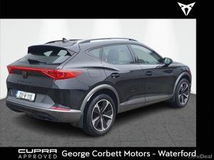 Cupra Formentor 1.5TSi 150hp (From €103 per week) - Image 4
