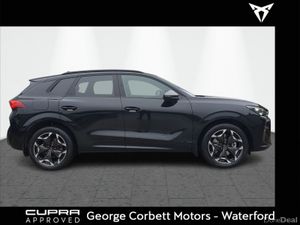 Cupra Terramar E-Hybrid 204bhp DSG (From €142 per - Image 3