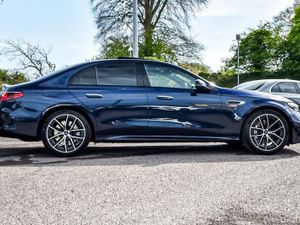 Mercedes-Benz E-Class E53 AMG Premium Plus 577bhp - Image 4