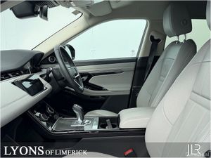 Land Rover Range Rover Evoque 1.5 PHEV AWD SE - Image 3
