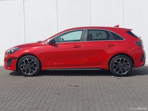 Kia Ceed 1.0 GT Line Petrol - Image 3