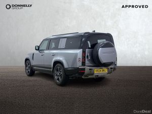 Land Rover Defender Diesel Estate X-Dynamic SE - Image 2