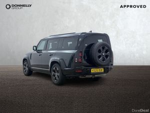 Land Rover Defender Diesel Estate X-Dynamic HSE - Image 2