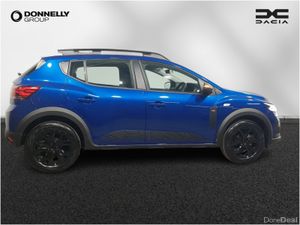 Dacia Sandero Stepway Hatchback Extreme - Image 4