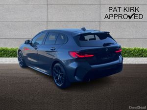 BMW 1 Series Diesel Hatchback M Sport - Image 2