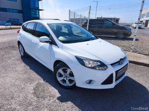 Ford Focus 2014 1.6 TI-VCT 85PS FOCUS, NEW T-belt - Image 2