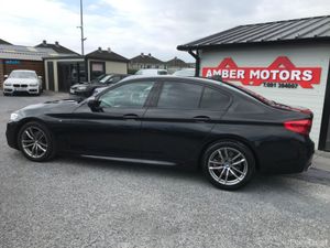 2019 BMW 5-Series M Sport - Image 3