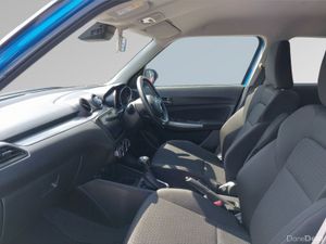 Suzuki Swift SZ - Image 3