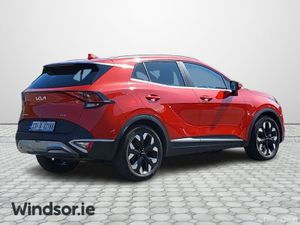 Kia Sportage 1.6 PHEV K3 - Image 2